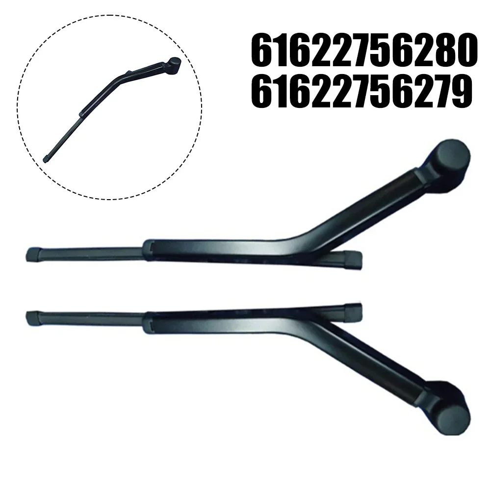Easily Install Rear Wiper Blade Auto Parts 61622756279 61622756280 Replacement Installation For Mini For Clubman (R55)
