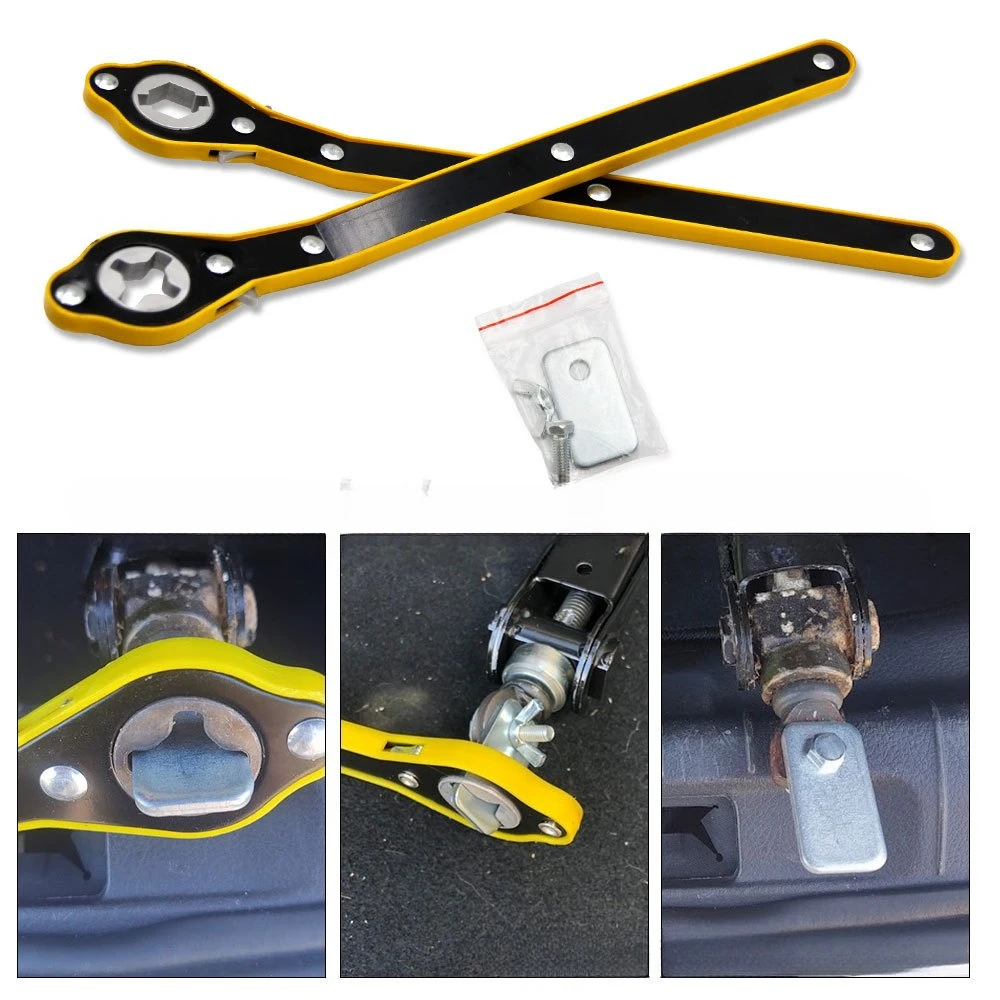 Thumbnail 3 - #70 Ranked Pry Bars Picks in 2026