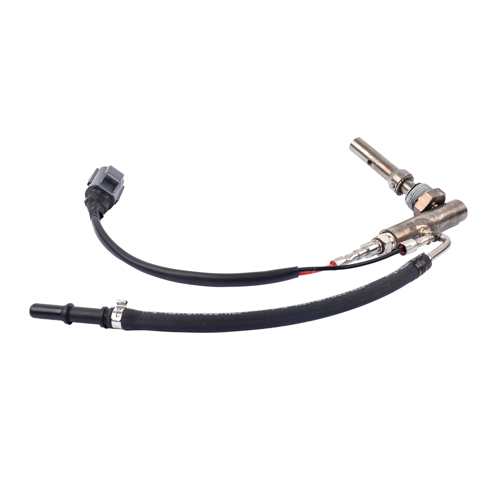 Exhaust EGR DPF Fuel Vapour Valve AV619T540BF for Ford Focus S-Max Galaxy 2.0 TDCi 1682360 1693654 1708267 1856982 AV619T540BD