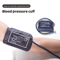 22-32cm/22-42cm Tonometer Sphygmomanometer Adult Blood Pressure Cuff For Arm Blood Pressure Monitor Meter Healthy Care Tool