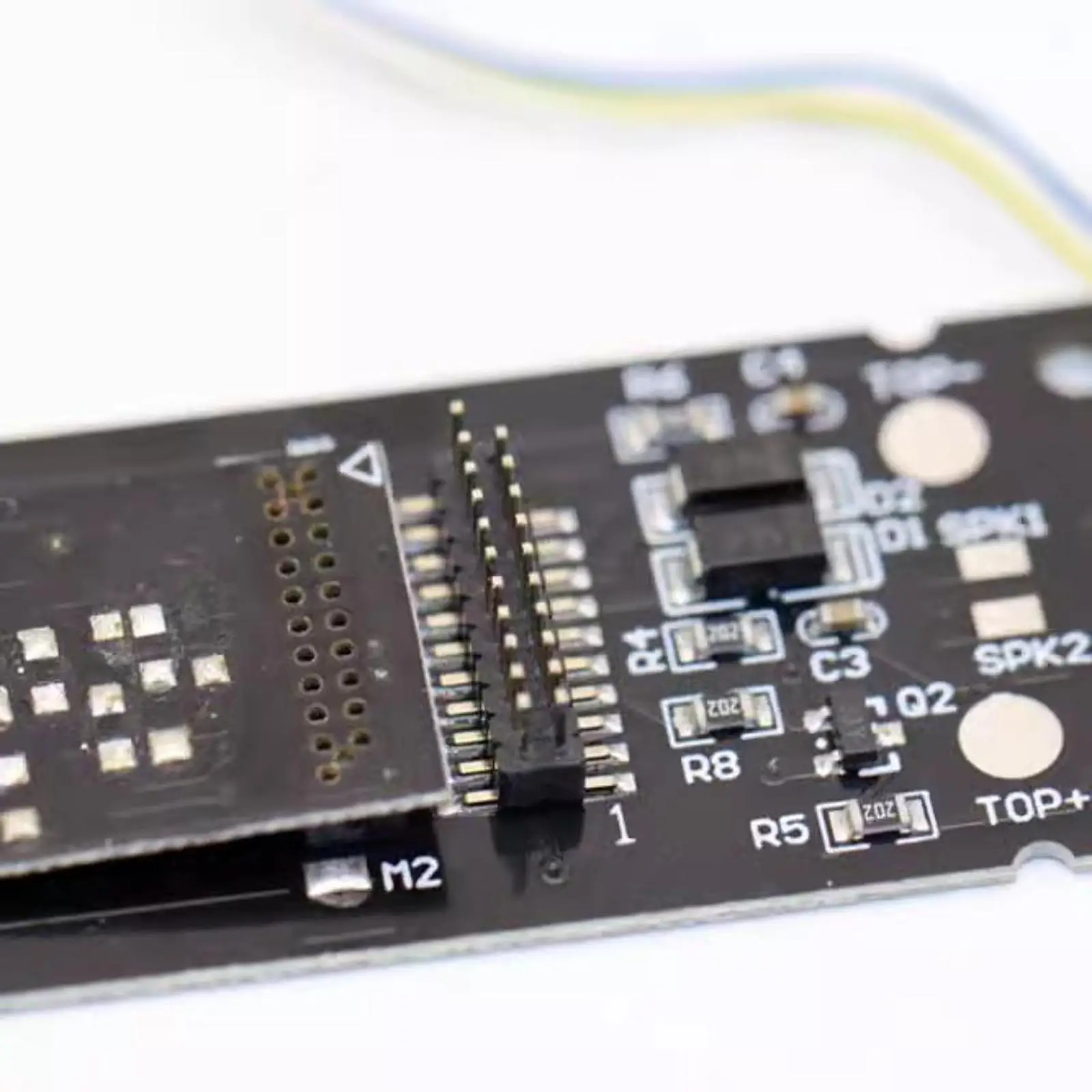 Circuito dei treni HO in scala 1/87 HO per giocattoli, hobby, modello di treni ferroviari, 1 pezzo