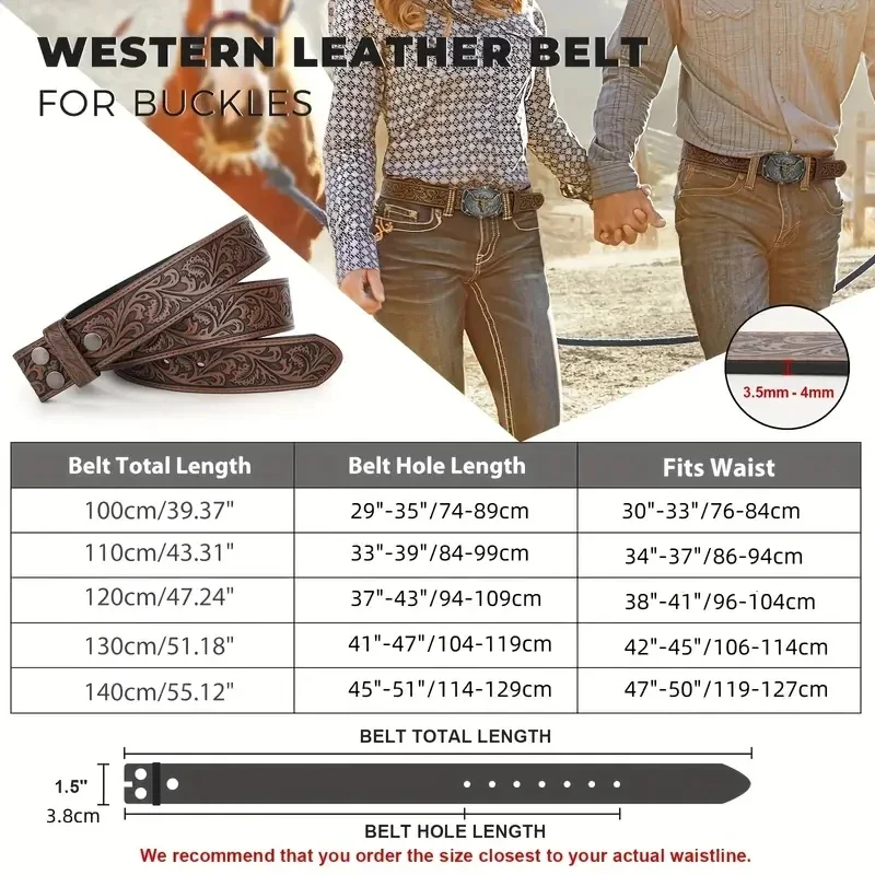 Thumbnail 3 - #6 Trending Womens Fashion Belts Right Now