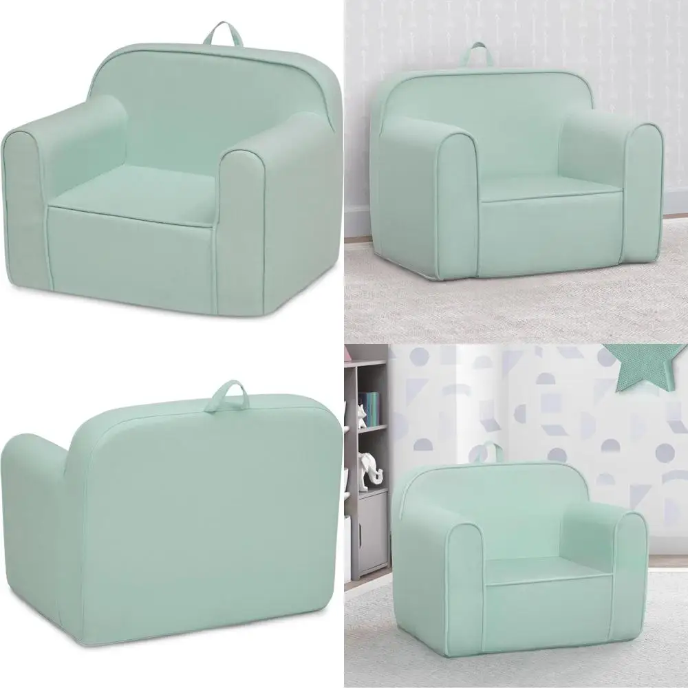 

Sage Cozee Foam Chair for Toddlers 18 Months+