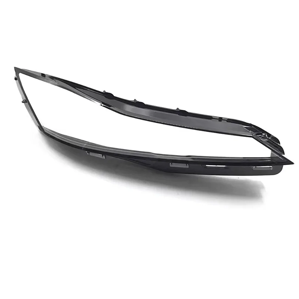 For ChangAn Deepal SL03 2022 2023 Headlight Cover Shade Headlamp Shell Transparent Lampshade Lens Auto Replacement Parts