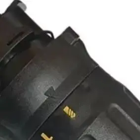 Black Replacement Gear N934533 For DCD7771D2 DCD7771 DCD7771NT Power Drill Repair Part Accessory Tool Kit Component Unit