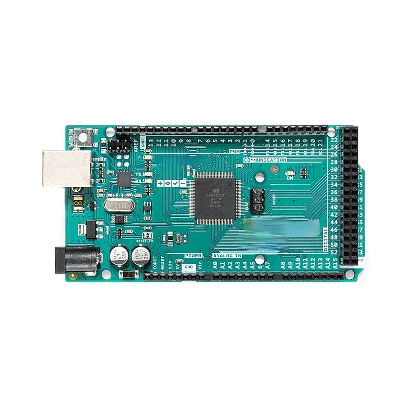 Development Board Controller Microprocessor