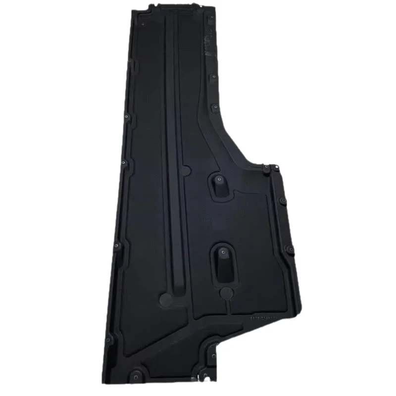 51757340175 51757340176 Left /Right Underbody Splash Shield For BMW 7 Series G12 2016- 730Ld 730LdX 740Li 750iX 730Li 750i 725Ld
