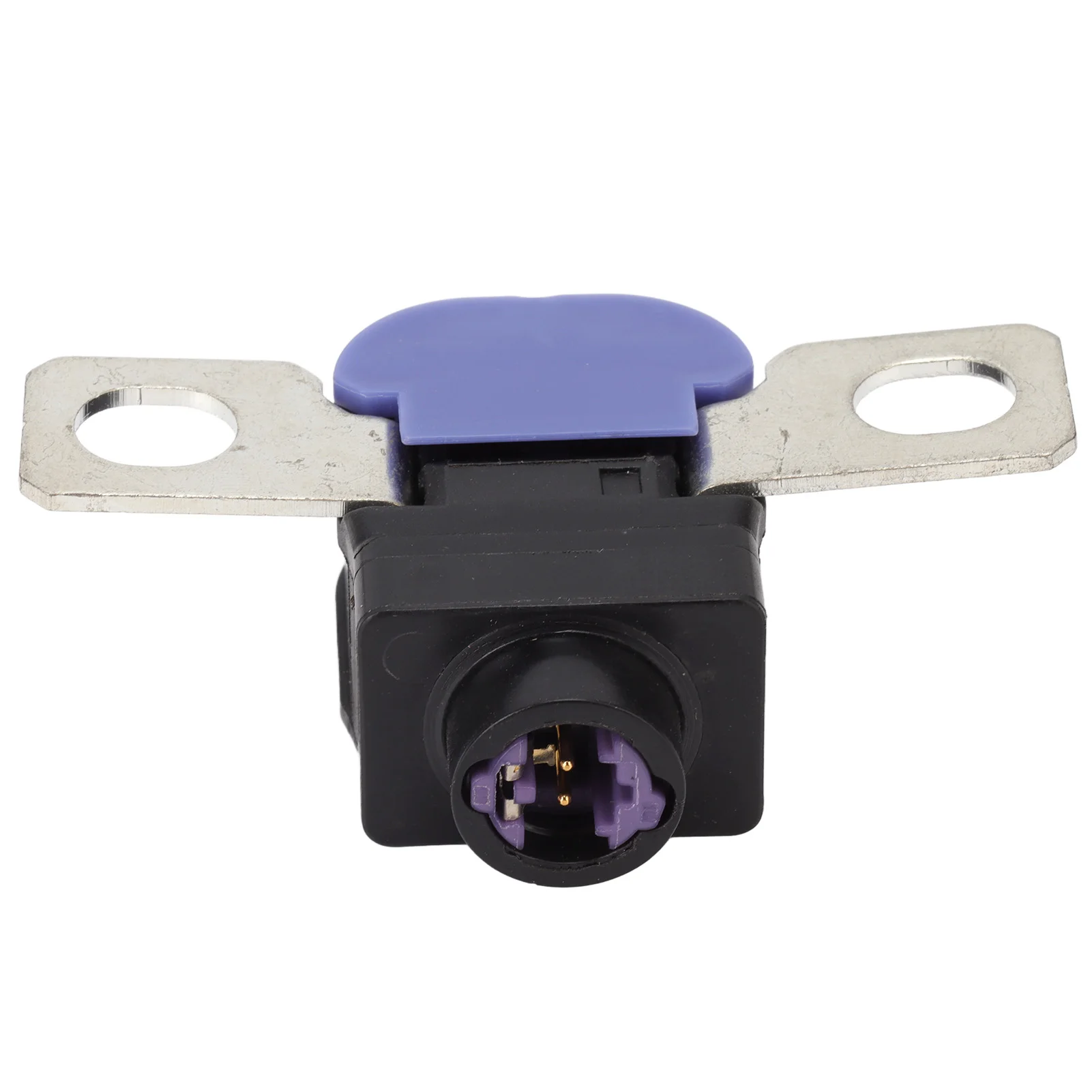 Auto Battery Overlo…