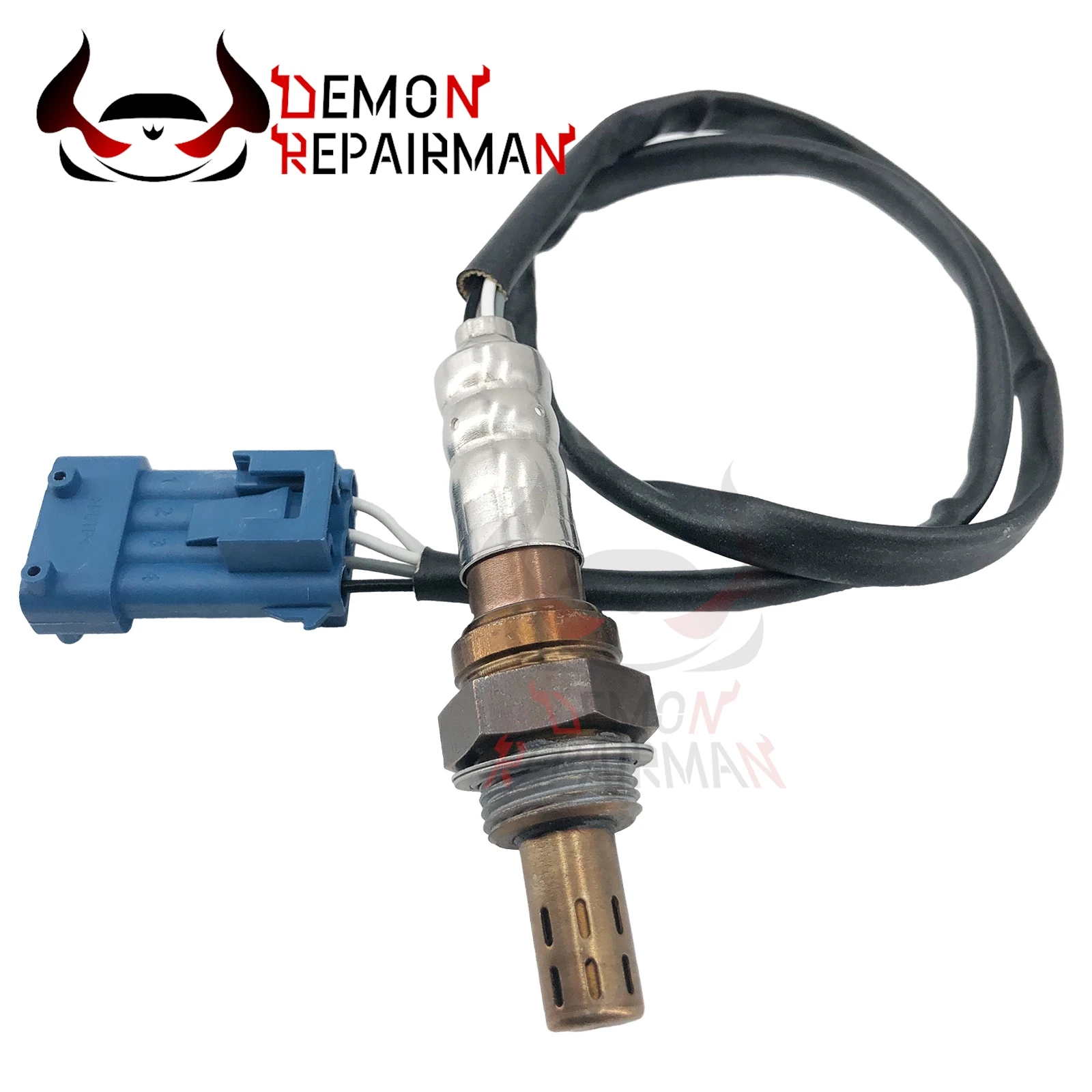 O2 Oxygen Lambda Sensor For CITROËN DS5 2012-2015 1.6L C4 PICASSO II Saab 9-3 2006- 2009 2.0L 96368765 570265A 96 229 974