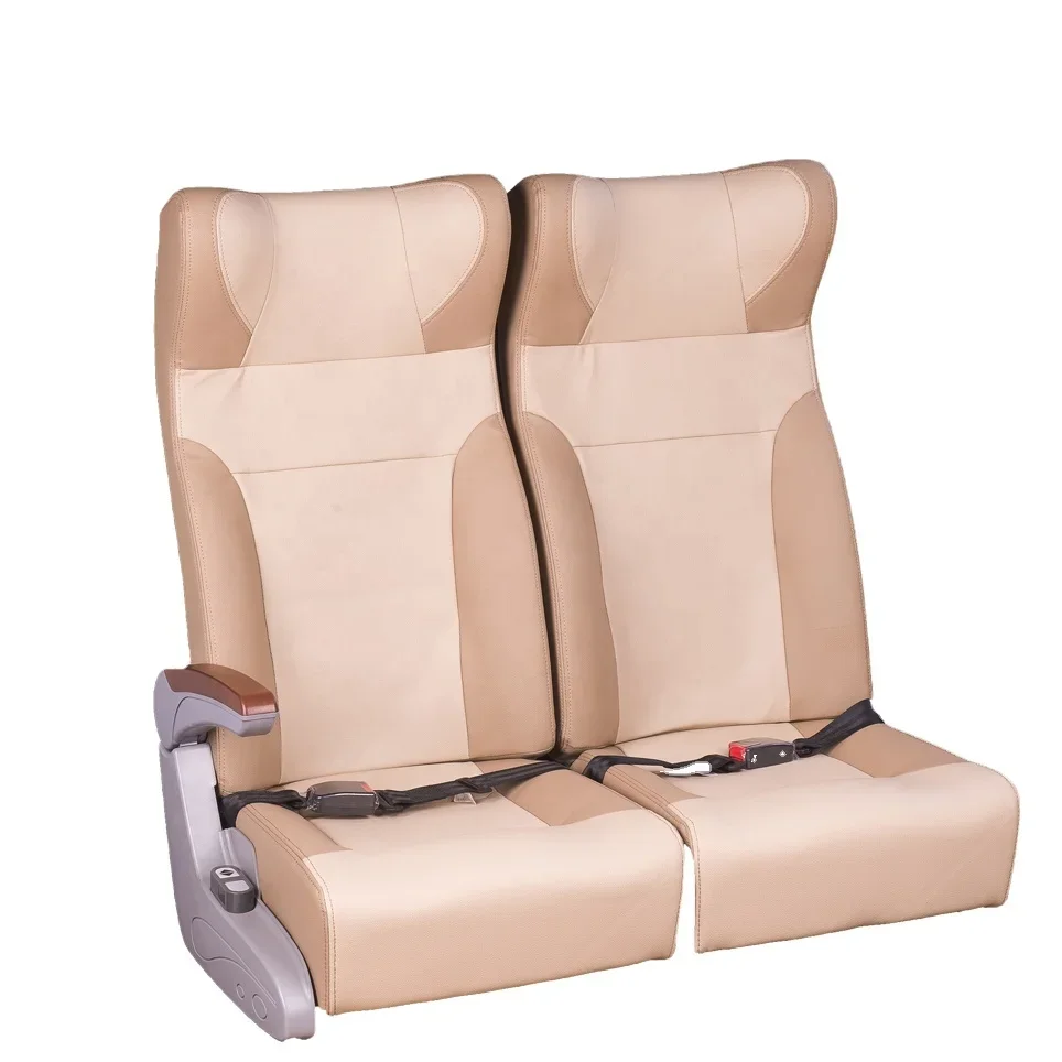 air suspension driving seat for bus and truck