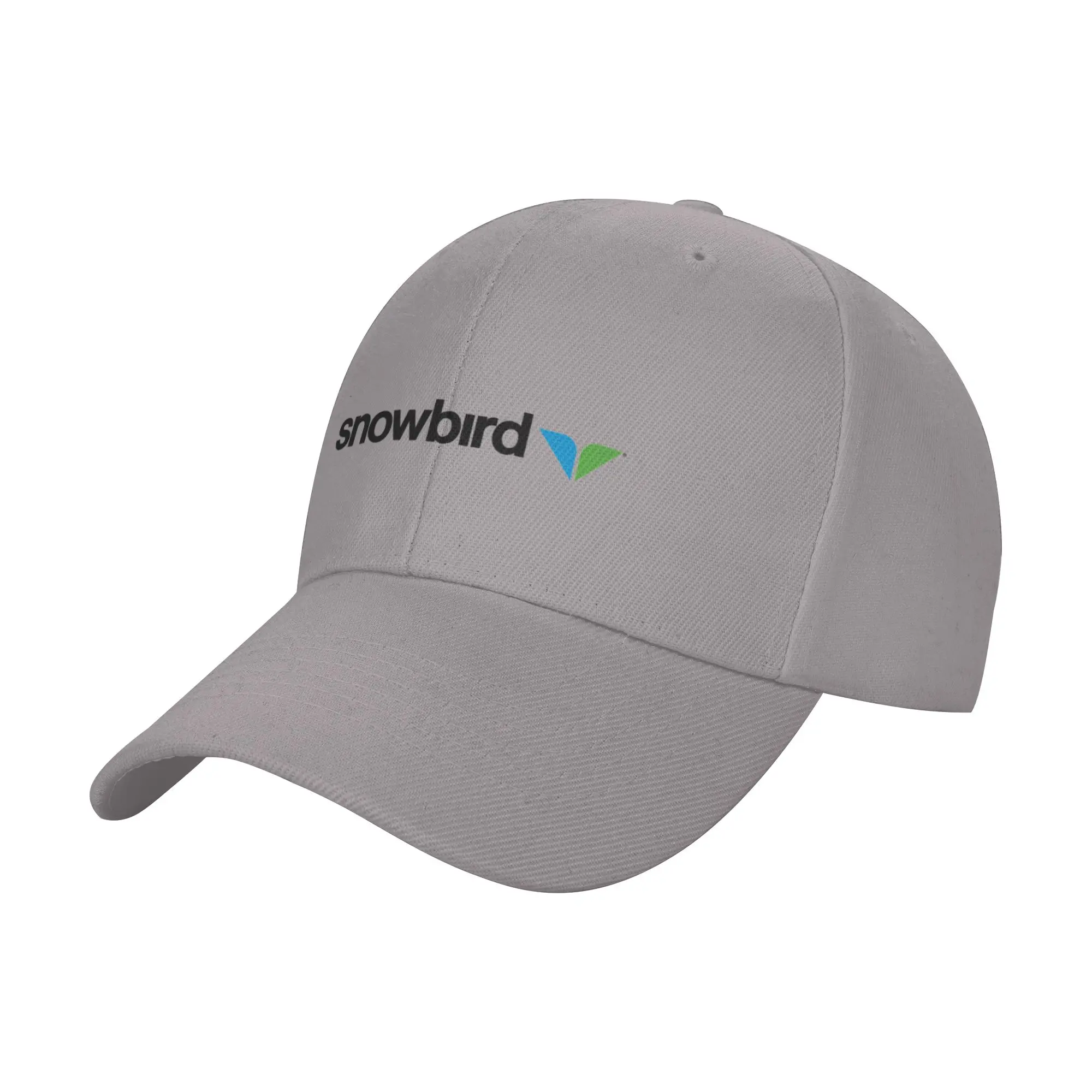 Hot Sale Snowbird Resort  Utah Baseball Cap  Fashion Accessory Women's Visors  Mountain Climbing Women's Visors