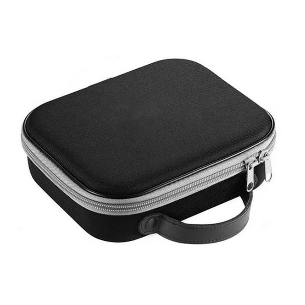Storage Collection Carry Bag Case Box for GoPro Hero 13 12 11 10 9 8 7 6 5 4 3+ 3 2 1 Camera Accessories