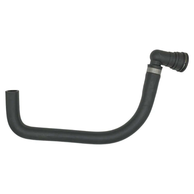 BL3Z8260B BL3Z8286C BL3Z8C350A DR3Z8566B 1 مجموعة خرطوم تجاوز مبرد المحرك لـ 2011-2014 Ford F150 5.0L V8