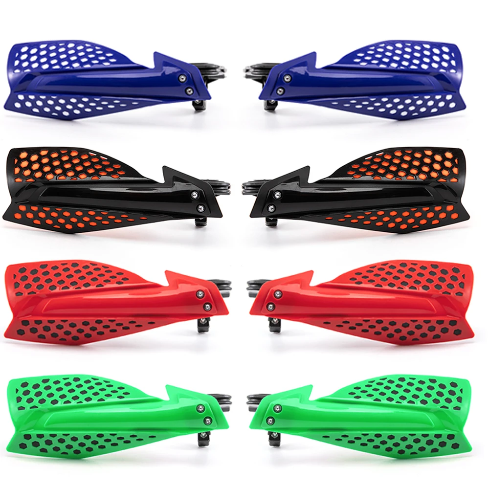 

Motorcycle Hand Guard Protector High Quality Handlebar Handguards For EXC SX 500 450 350 300 250 200 150 125 SXF EXCF XC XCW