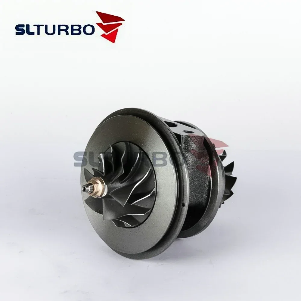 NOVO Cartucho de Turbina TF035 Turbocharger Balanceado CHRA para MWM GM S10 Blazer 4.07 TCA Turbo Core 49135-06500 90529201006802 NOVO