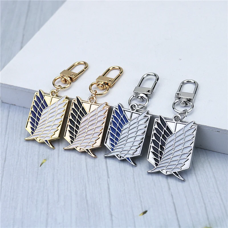 Atta On Titan Metal… - image