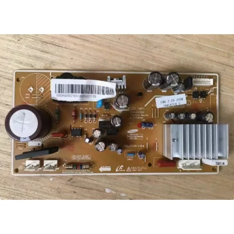 

for refrigerator module board DA41-00782A DA41-00782B DA41-00782C