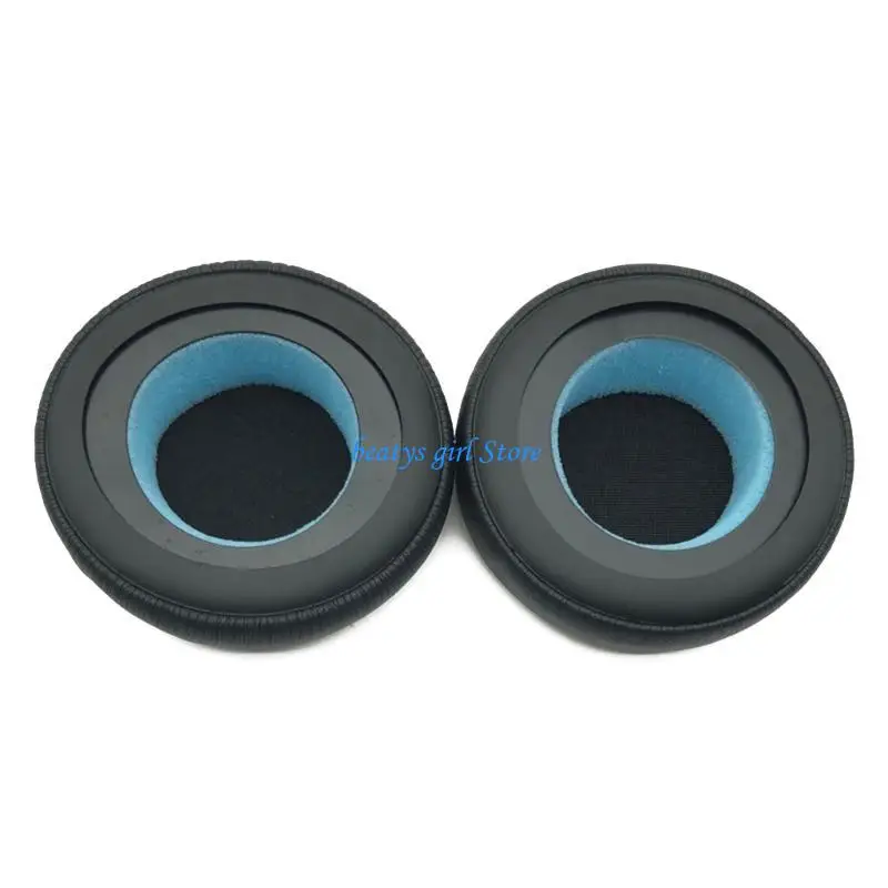 C7AB Earcaps Noise Isolating Earphone Earpads Set for Game Headphones