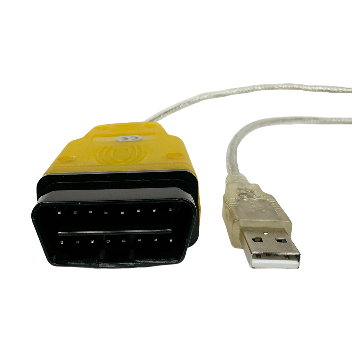 مجموعة شرائح JDTech FT232RL كابل تشخيص USB إلى Obd2 KKL للمركبات القديمة والدراجات النارية ISO9141 KWP2000 #2