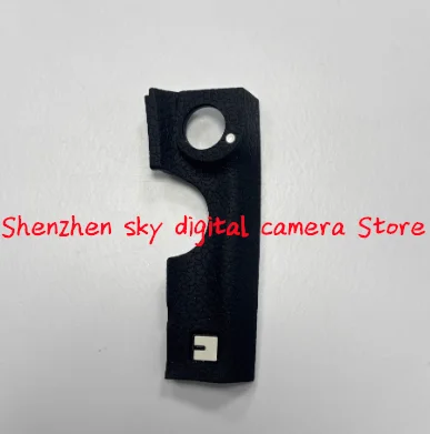 

Original Side Rubber for Nikon D6 Front Cover Left Side Rubber Camera Repair Parts