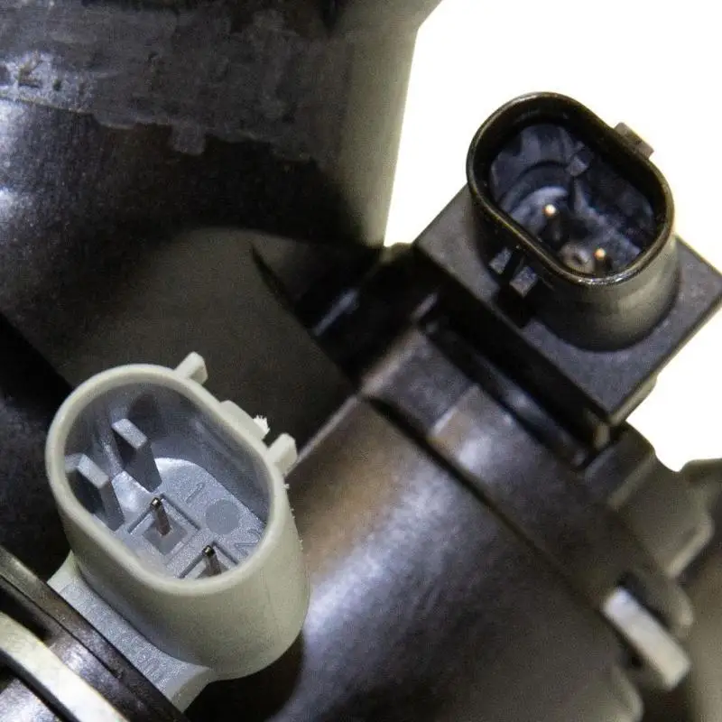 

B5XD Thermostat Housing Engine Coolant Thermostat Housing 2712000315 Abrasion Resistant for C250 SLK250 2712000215 2712000115