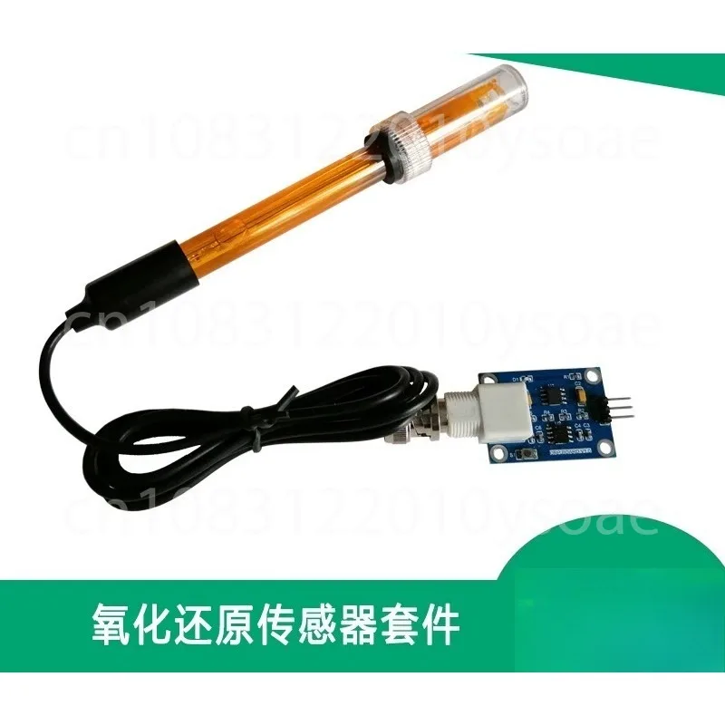 Redox Potentiometer Meter   Water Quality Detection