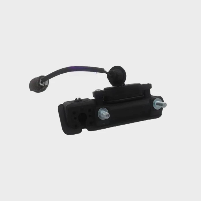 Suitable for Hanteng X7 Zotye T600 Damai X5X7TZ700560E200 tailgate switch trunk switch clasp