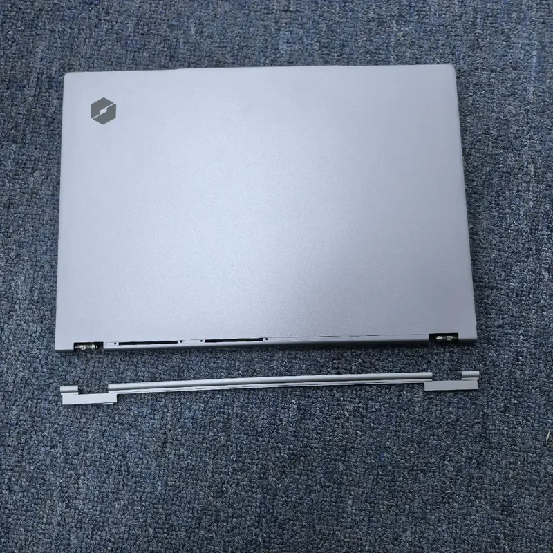 for Mechanical Revolution Unbounded 14XA Screen Shaft Cover Bead Gray Original Disassembly Replacement Part
