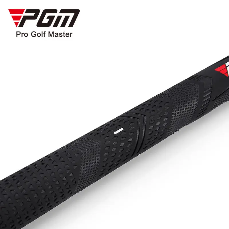 PGM Golf Universal Club Grip Men Women Thread Rubber Non Slip, Wear Resistant, and Shock Absorbing SB008