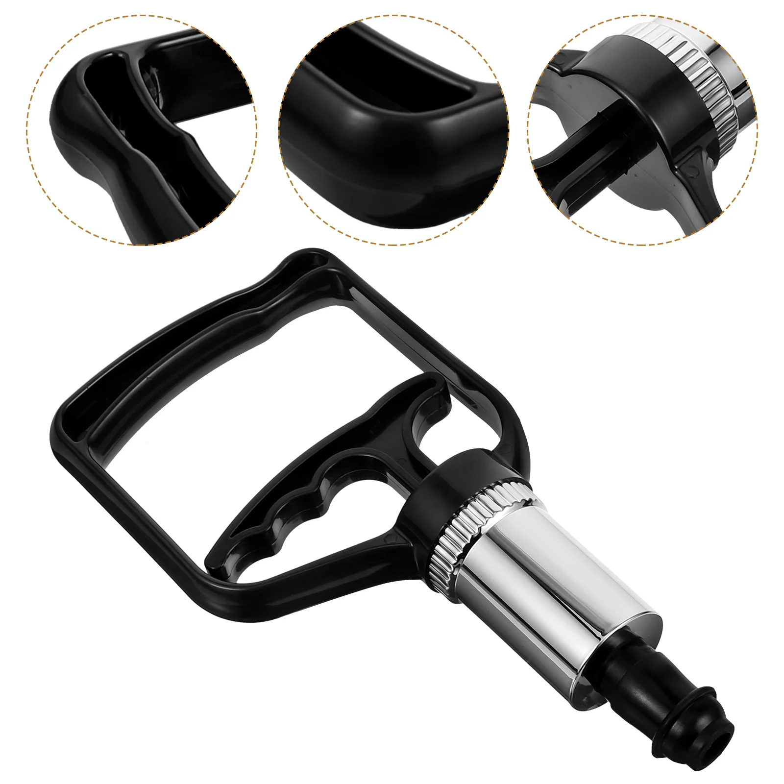 

Cupping Massage Vacuum Accessories Manual Massager Tool Pump Plastic Replacement Suction Device Acupressure Therapy