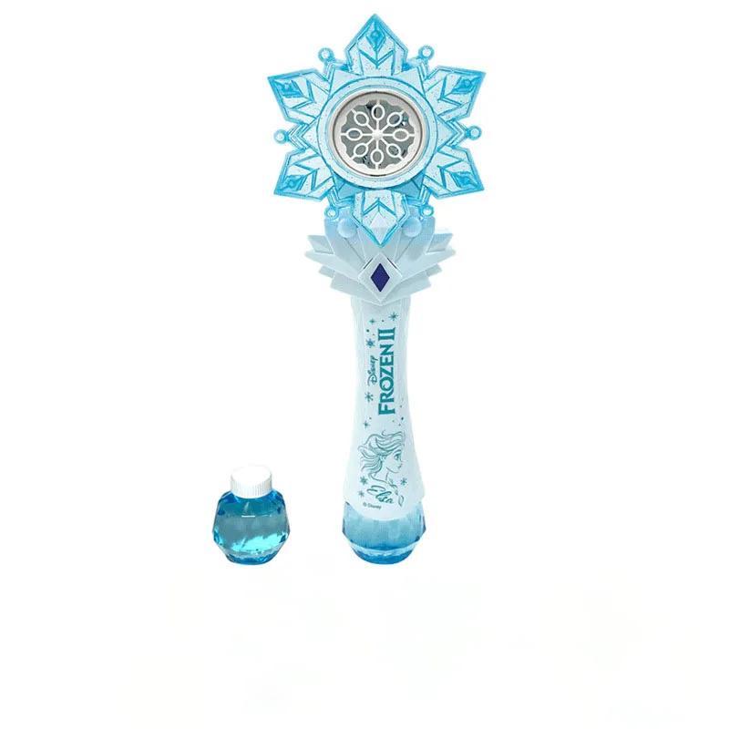 آلة كهربائية طاحونة الثلج فقاعة ، أبيض ، ملعب الصيف ، لعبة في الهواء الطلق ، ألعاب الخيال للأطفال ، هدية