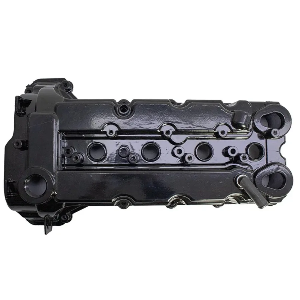 Valve Cover Aluminum Alloy Cylinder Machine Head Covers 1pc Brand New for Changan CS55 Raeton CC Genuine