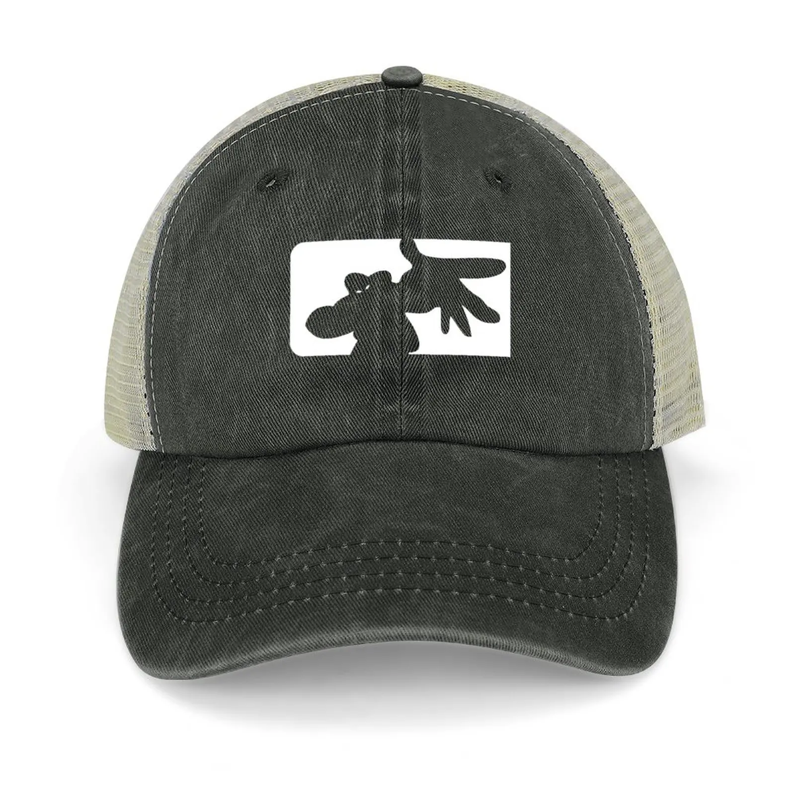 

Limp Bizkit LogoCap Baseball Cap Trucker Hat Unique hats Rave Men Golf Wear Women's