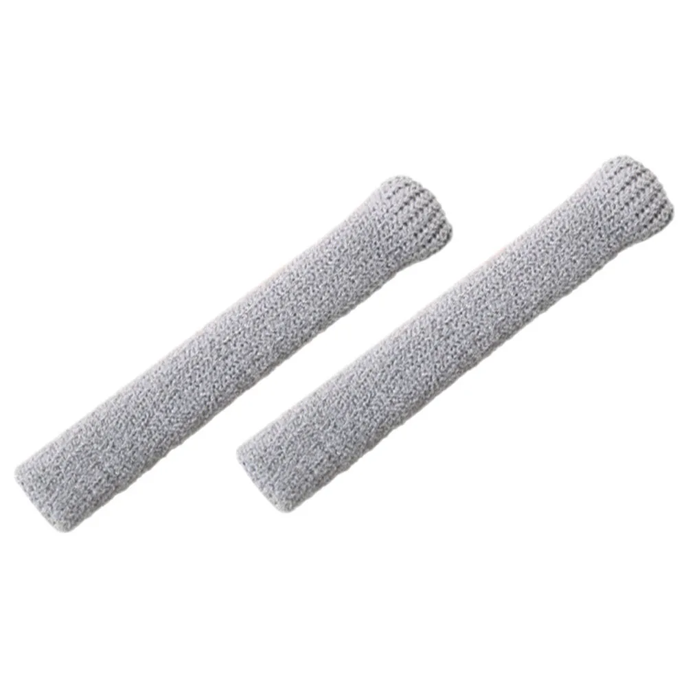 

2pcs Glasses Ear Hook Non-Slip Eyeglass Temple Tips Durable Leg Covers For Sunglasses Reading Eyewear Protective Accessories