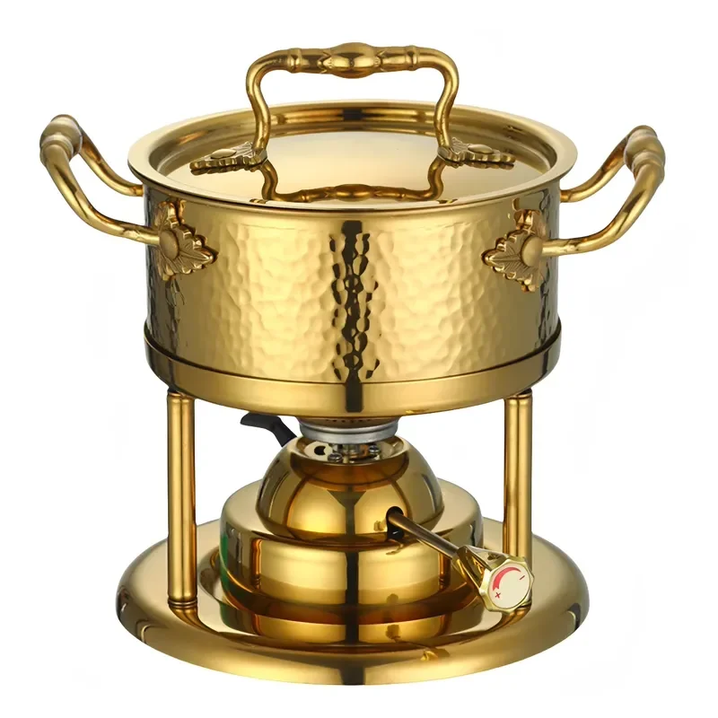 Portable Mini Electric Hot Pot Single Burner Stove for Dormitory Office Cooking Small Power Cooker Household Kitchen