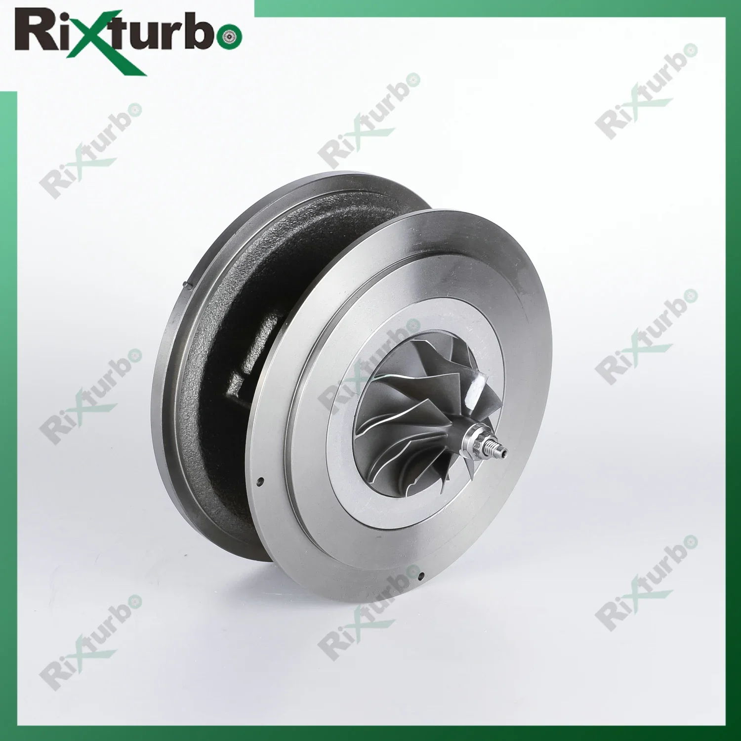

New Turbo Boost Cartridge GTB2056VK For JEEP GRAND CHEROKEE IV 3.0 CRD V6 4x4 140kw 190Ps 2987ccm Gelandewagen geschlossen Engin