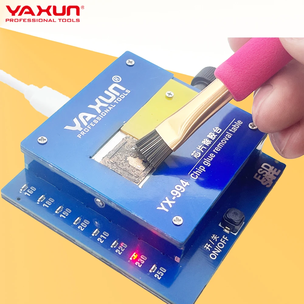 Why the 994 Store YAXUN YX-994 Mini Universal Adjustable
