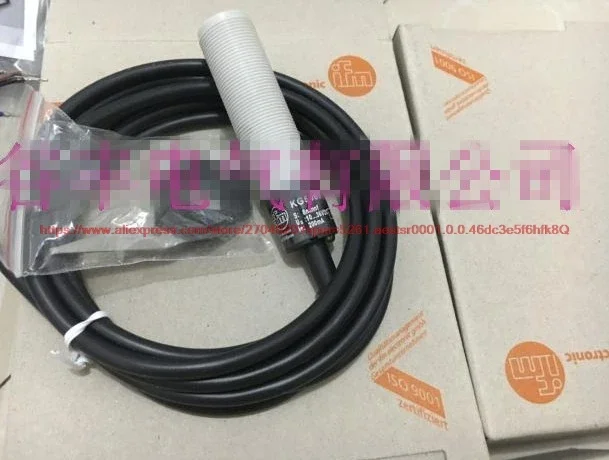 

KG5069/ KG5066/ KG5067/ KG5065/ KG5070/ KG5040 Proximity Switch Sensors