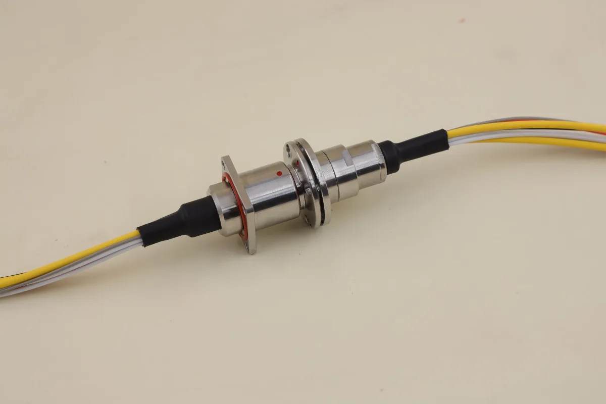 بث SMPTE 311M FUW PUW EDW FXW 3K93C الطاقة الكهربائية الهجين موصل كابل الجمعية الألياف البصرية التصحيح الحبل