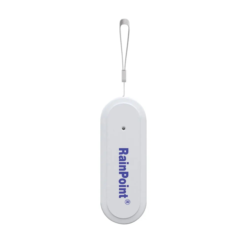 RainPoint Wireless Weather Station Remote Sensor WiFi APP Control Home Indoor Outdoor Air Hygrometer Thermometer IP54 Waterproof