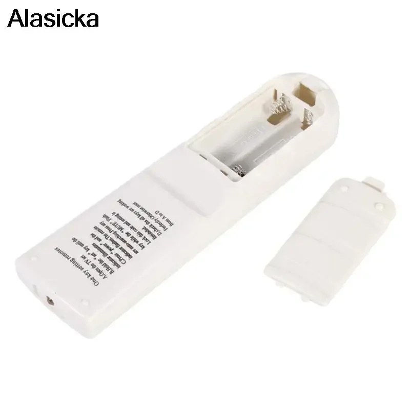 TV Remote Control Controller For TV Television Sets Portable Universal TV Control TV-139F Intelligent Smart TV Remote Control