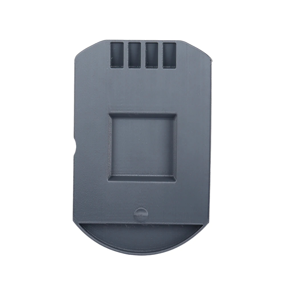 1 قطعة RV المرحاض غطاء خزان منزلق استبدال 5071806 قافلة متنقل قطع غيار المرحاض الداخلية ل Thetford C250 260