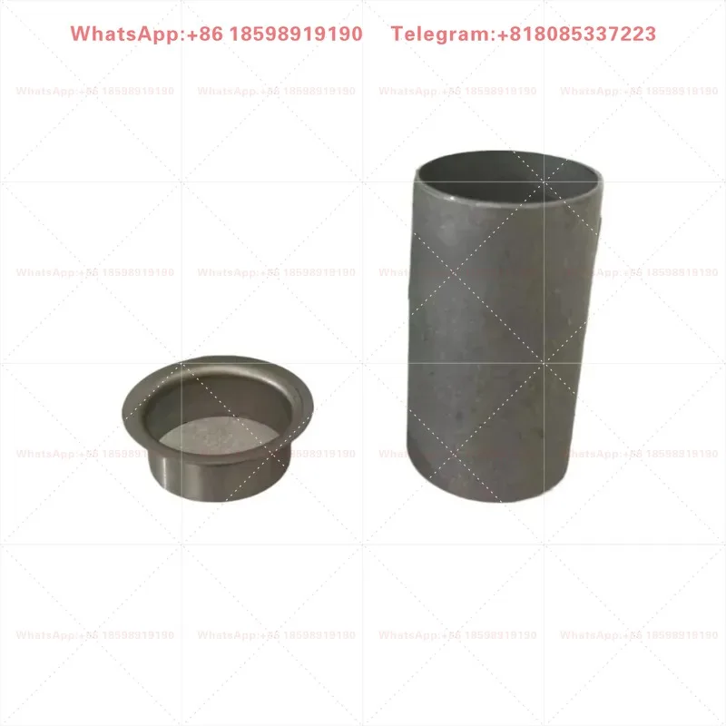 1 Pcs CR99098 Wear-resistant Stainless Steel Shaft Bushing Sleeve Repair Replacement Kit