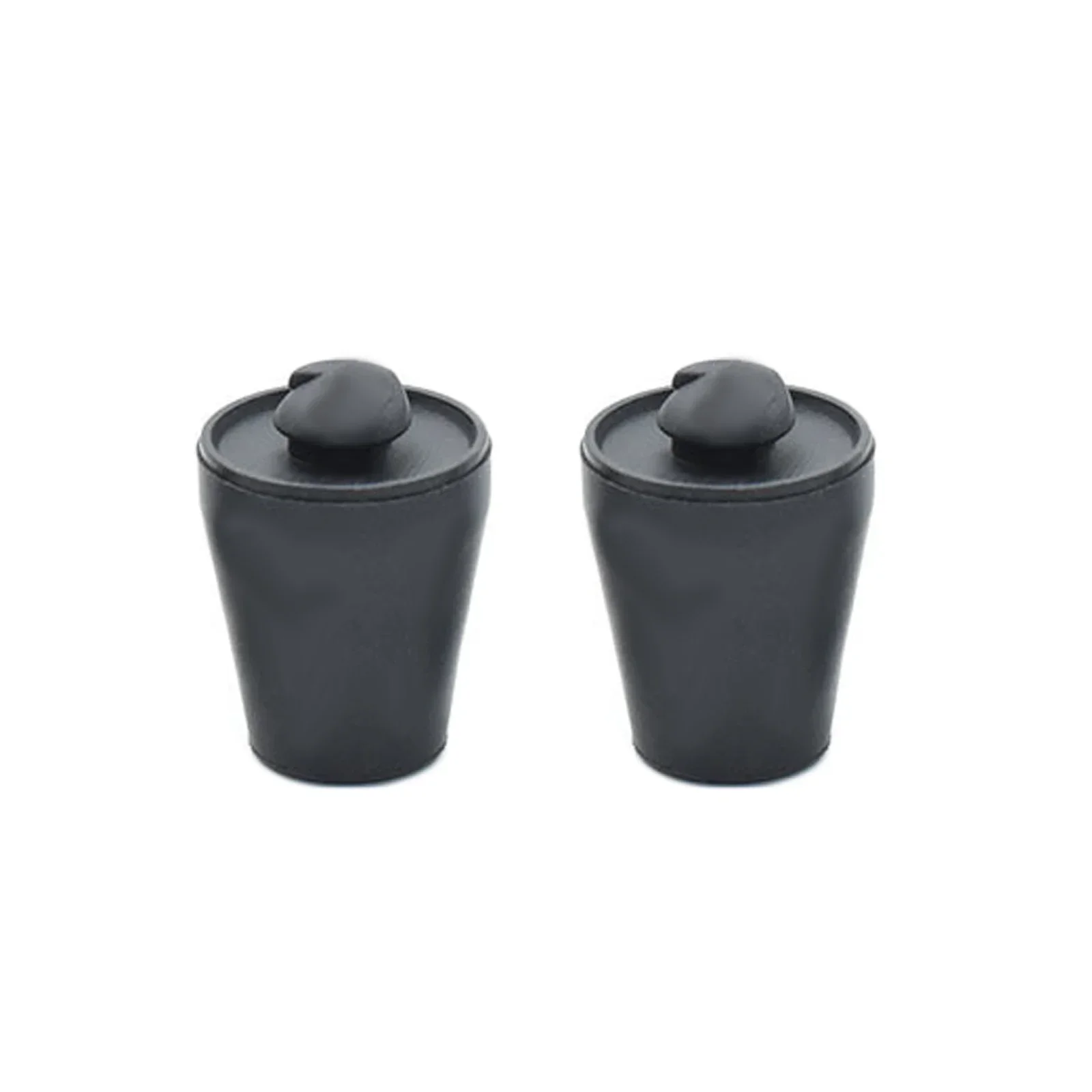 

Car Back Door Rubber Stop Cushion 67293-0R020 67293-60030 For Toyota For RAV4 09-12 For FJ Cruiser 2007-2014 Plastic Accessories
