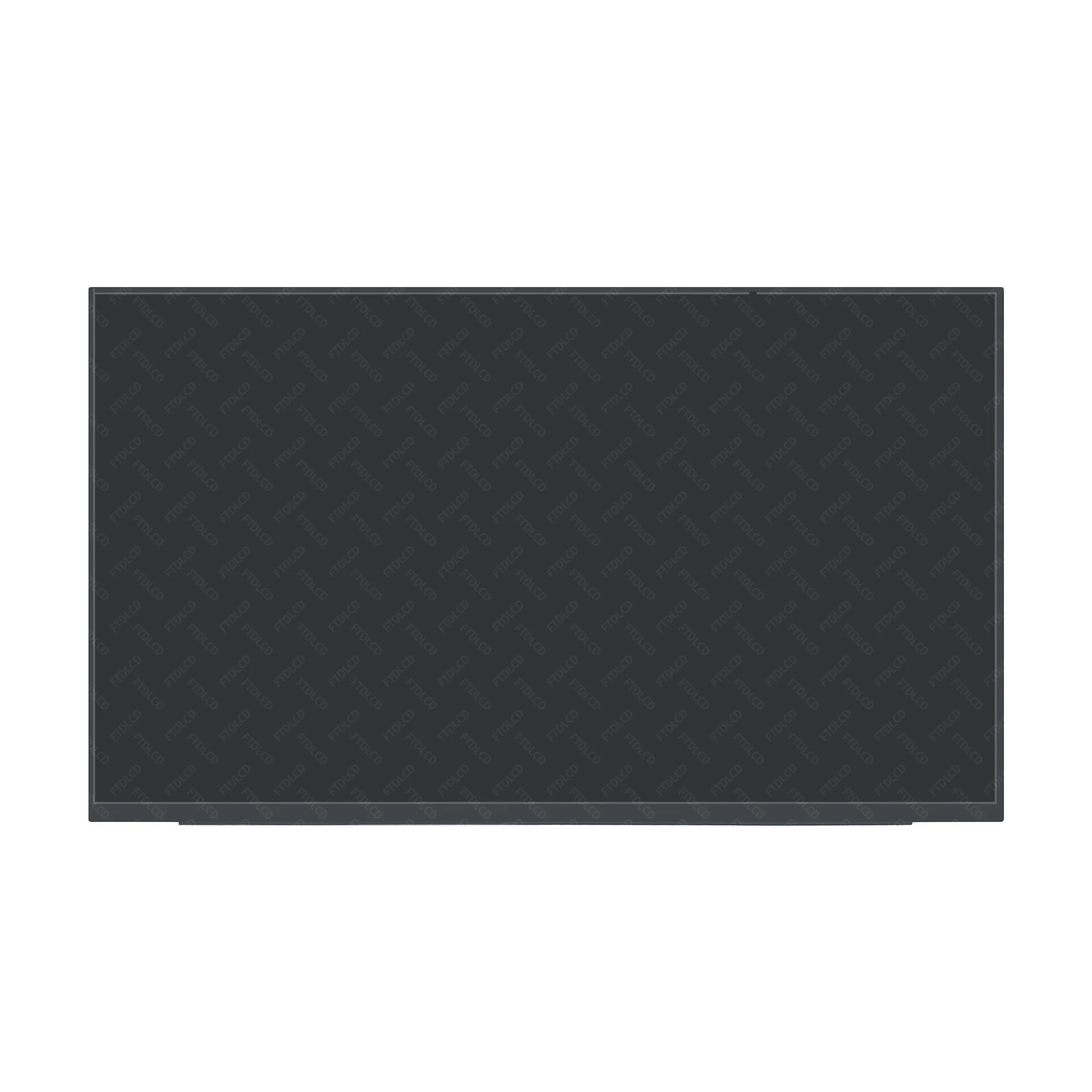 FHD Compatible With NV156FHM-T05 NV156FHM-T0A For Dell Latitude 15 5500 On-Cell Touch Screen Digitizer Assembly Replacement