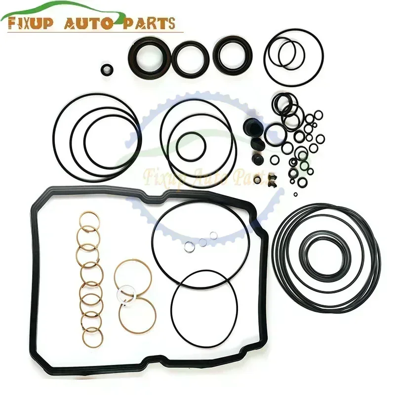 

722.6 Automatic Transmission Overhaul Repair Kit Sealing Rings Gaskets For MERCEDES Car Accessories New Gearbox Car Accessories