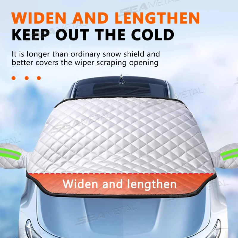 Thumbnail 4 - #15 Latest Car Window Protection Offers