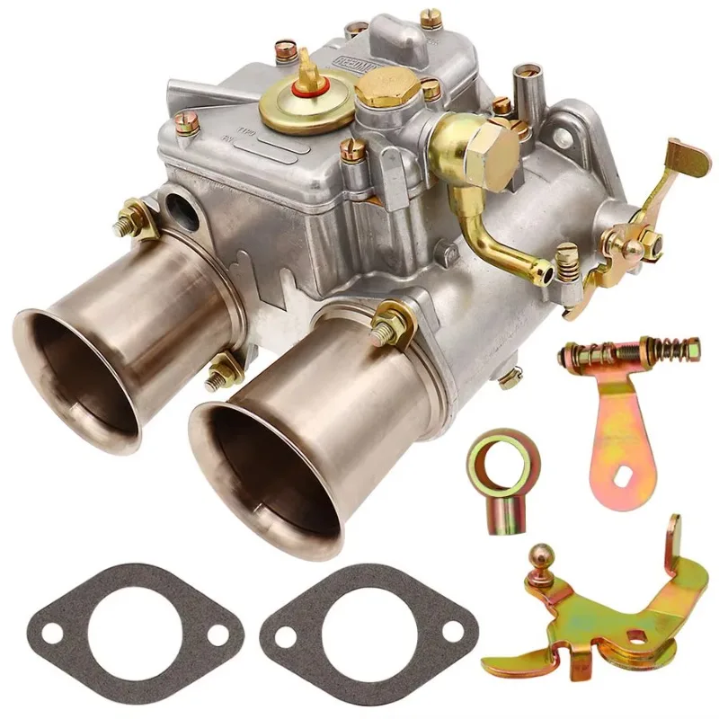 HIGH QUALITY LDH265B CARBURETOR  for 48 DCOE 19630.007 WEBER
