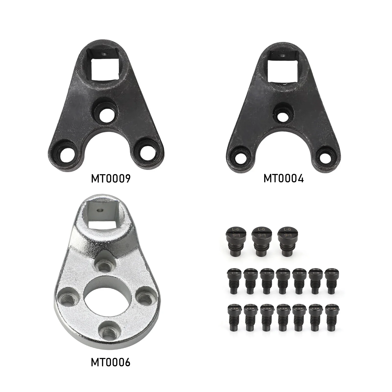 For Yamaha/Suzuki/Johnson/Evinrude ODI Front Plate Surron Compatible MT0004/MT0006/MT0009 Outboard Trim/Tilt Pin Wrench Set
