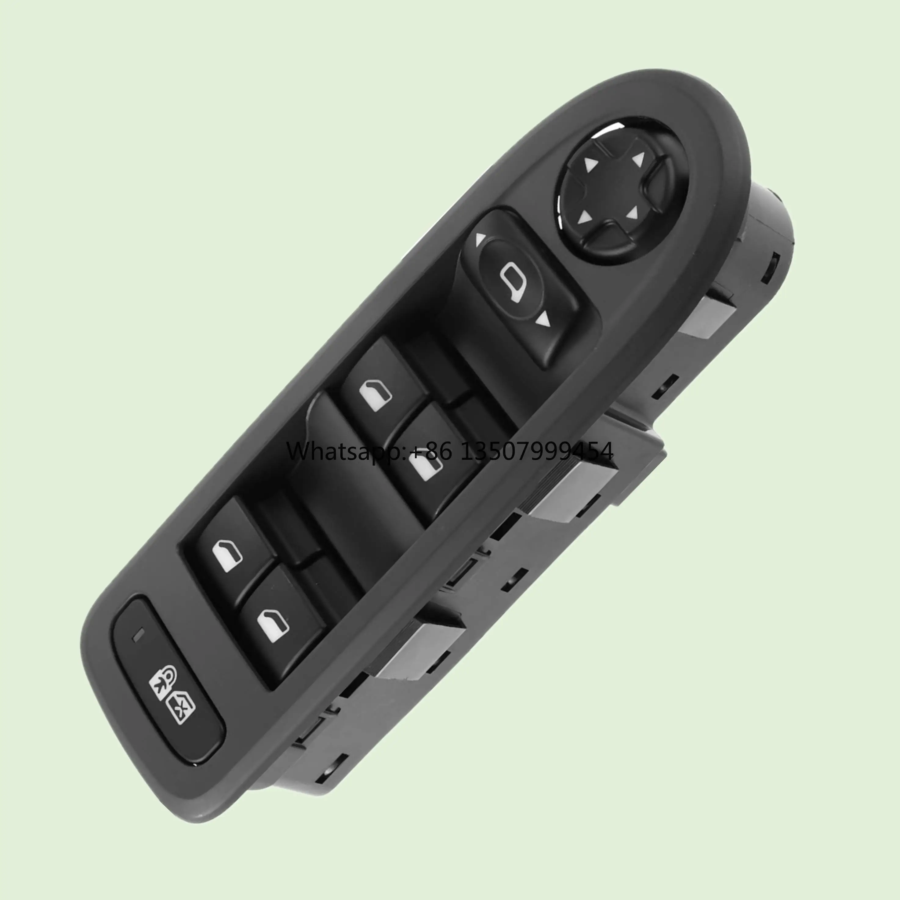 

96644915XT Window Control Switch Factory Supplier Manufacturer for Car Parts